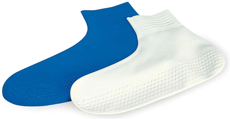 Zoggs Latex Pool Socks Small